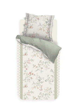 Pip Studio bed linen Viva les Flores