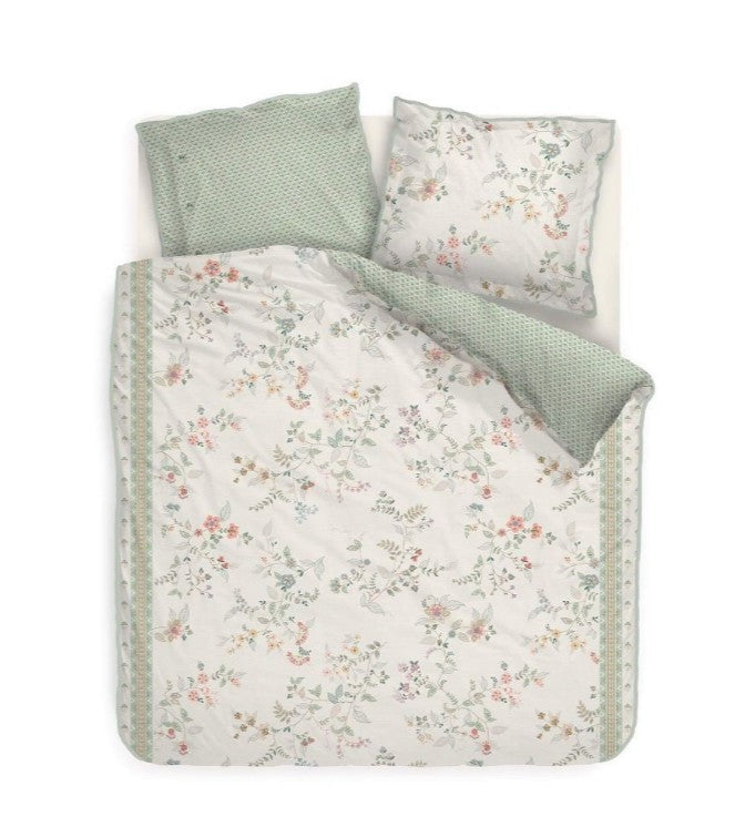 Pip Studio bed linen Viva les Flores