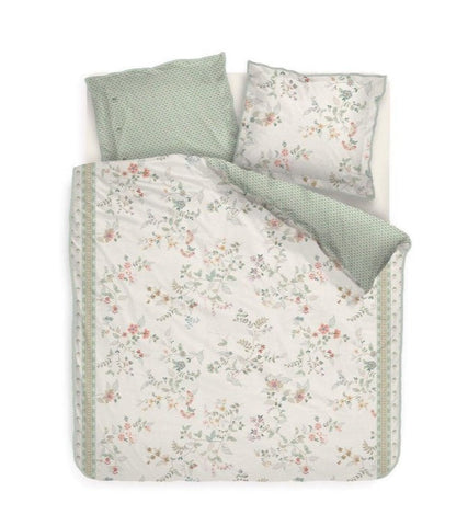 Pip Studio bed linen Viva les Flores