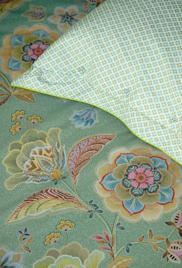 Linge de lit Pip Studio Viva les Flores
