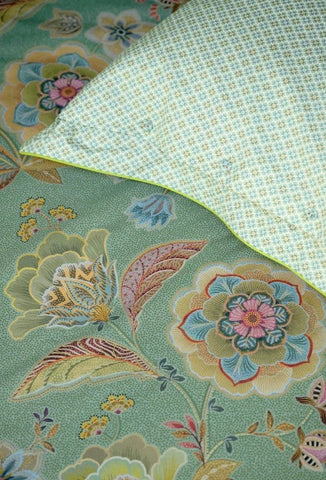 Linge de lit Pip Studio Viva les Flores
