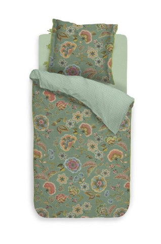 Linge de lit Pip Studio Viva les Flores