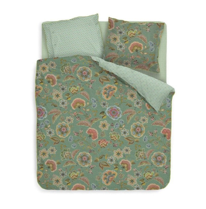 Linge de lit Pip Studio Viva les Flores