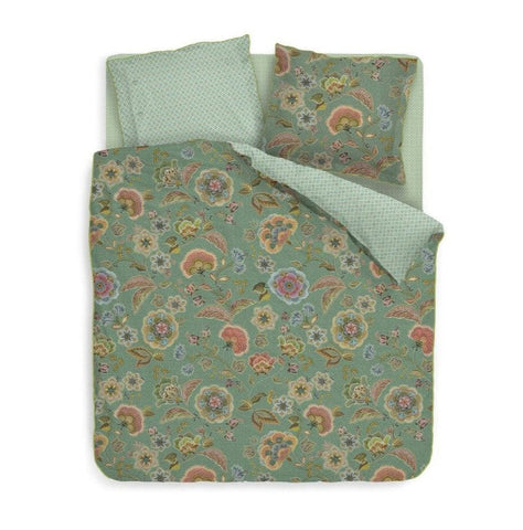 Linge de lit Pip Studio Viva les Flores