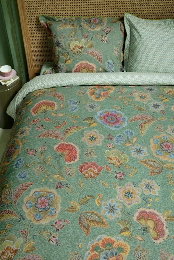 Linge de lit Pip Studio Viva les Flores
