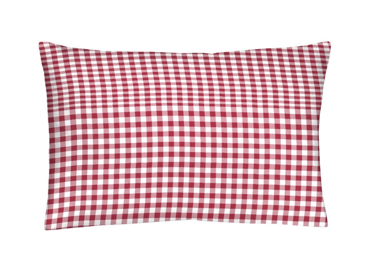 Renforcé bed linen Carina