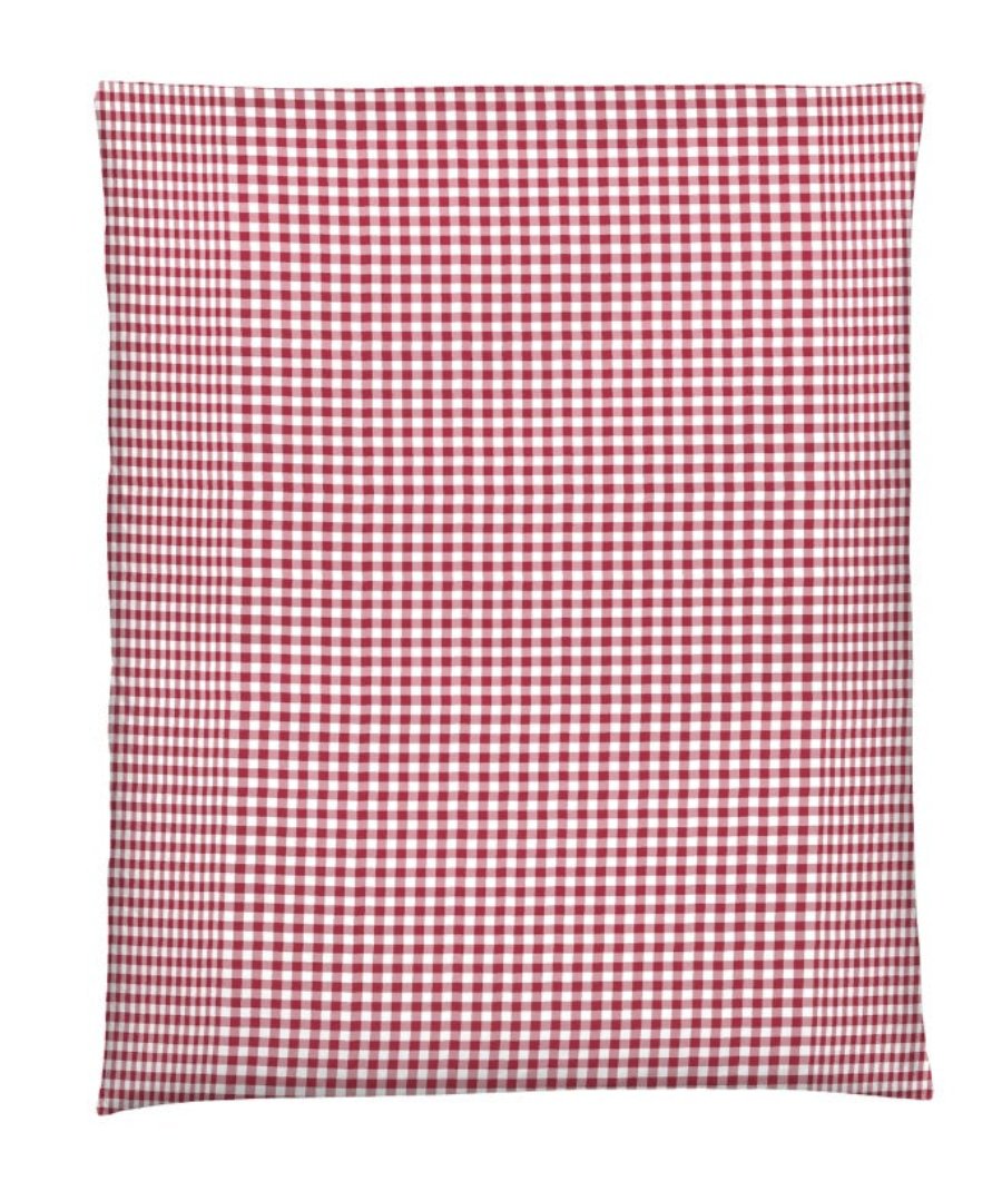 Renforcé bed linen Carina