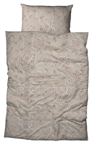 Satin Bettwäsche Ruth