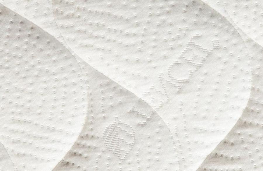 Tencel Bio Polargel-Topper