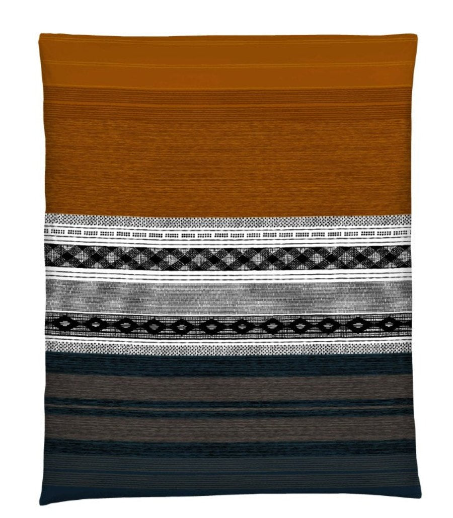 Satin Bettwäsche Abdi