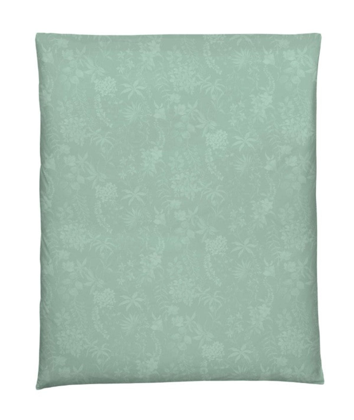 Satin bed linen Blütenmeer