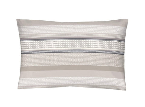 Satin bed linen Ilana