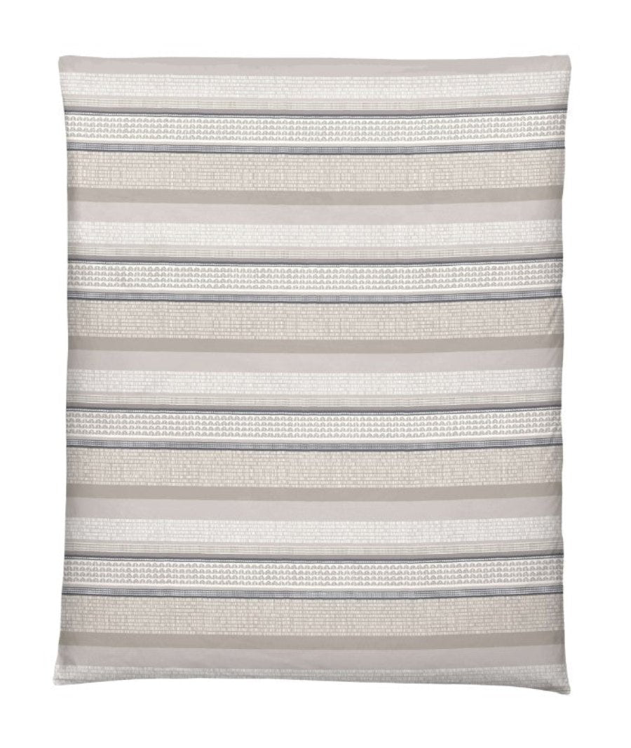 Satin bed linen Ilana