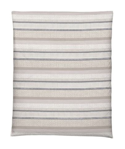 Satin bed linen Ilana