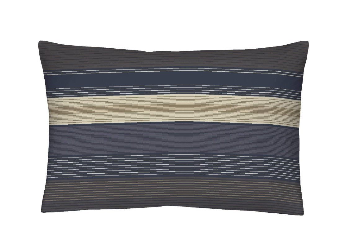 Satin Bettwäsche Scott