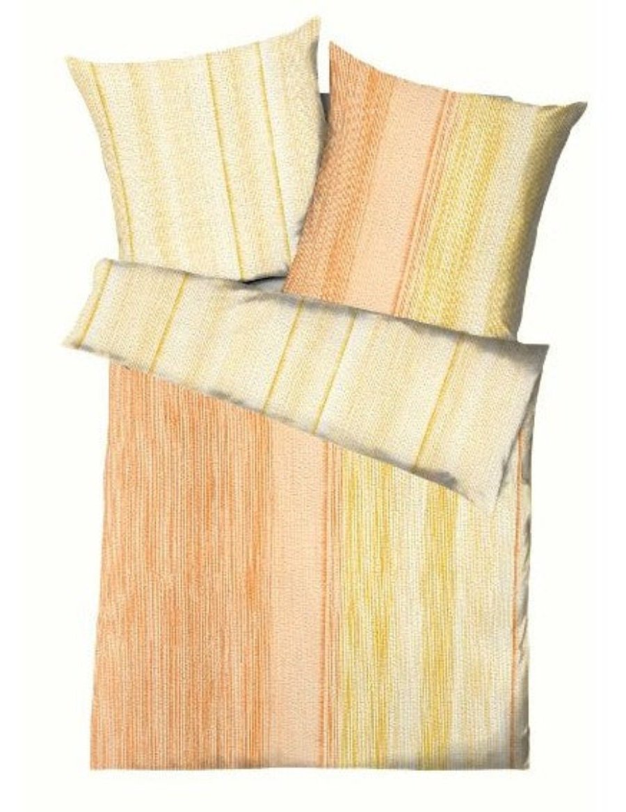 Seersucker Bettwäsche Corine