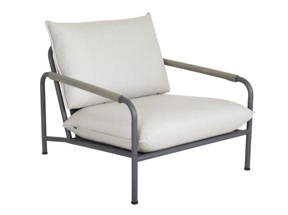 Gartensofa & Lounge Sessel Leonardo
