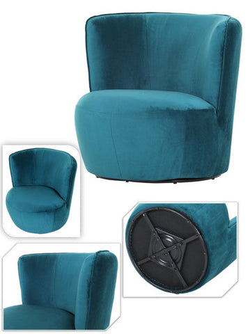 Sessel Jasmina
