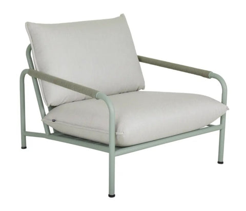 Gartensofa & Lounge Sessel Leonardo