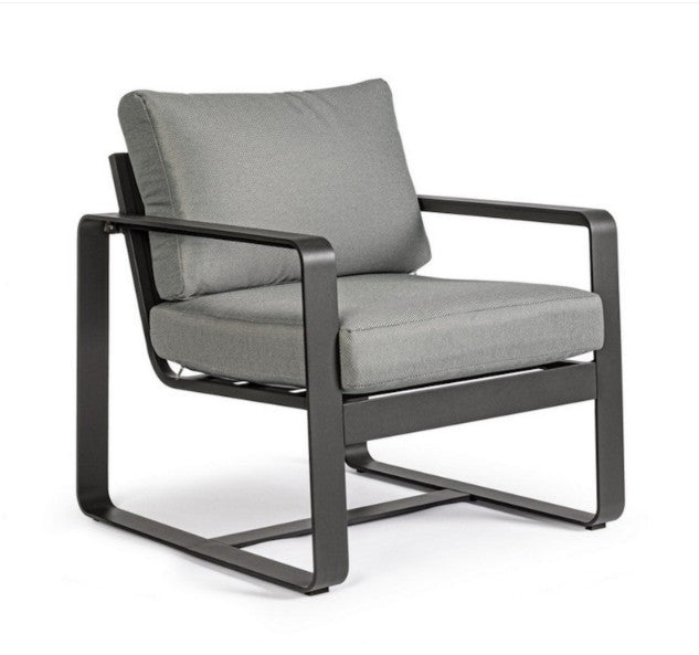 Gartensofa & Lounge Sessel Luca