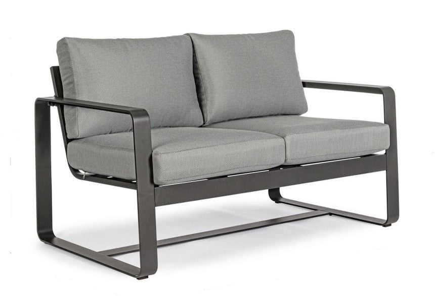 Gartensofa & Lounge Sessel Luca