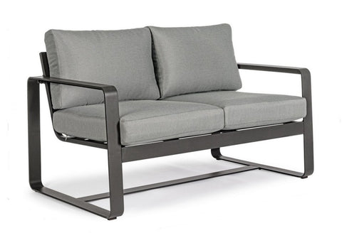 Gartensofa & Lounge Sessel Luca