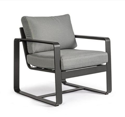 Gartensofa & Lounge Sessel Luca