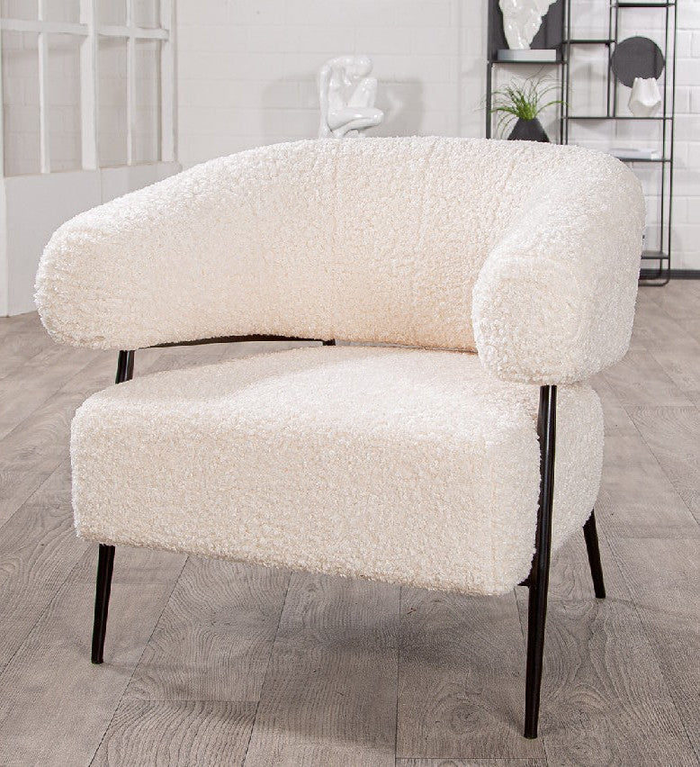 Sessel Tiffany