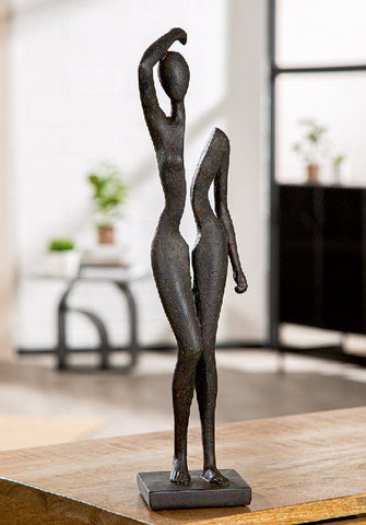 Skulptur Harmonie