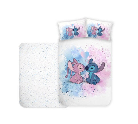 Linge de lit enfant Minions