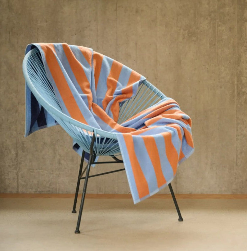 Strandtuch doppel Pepa