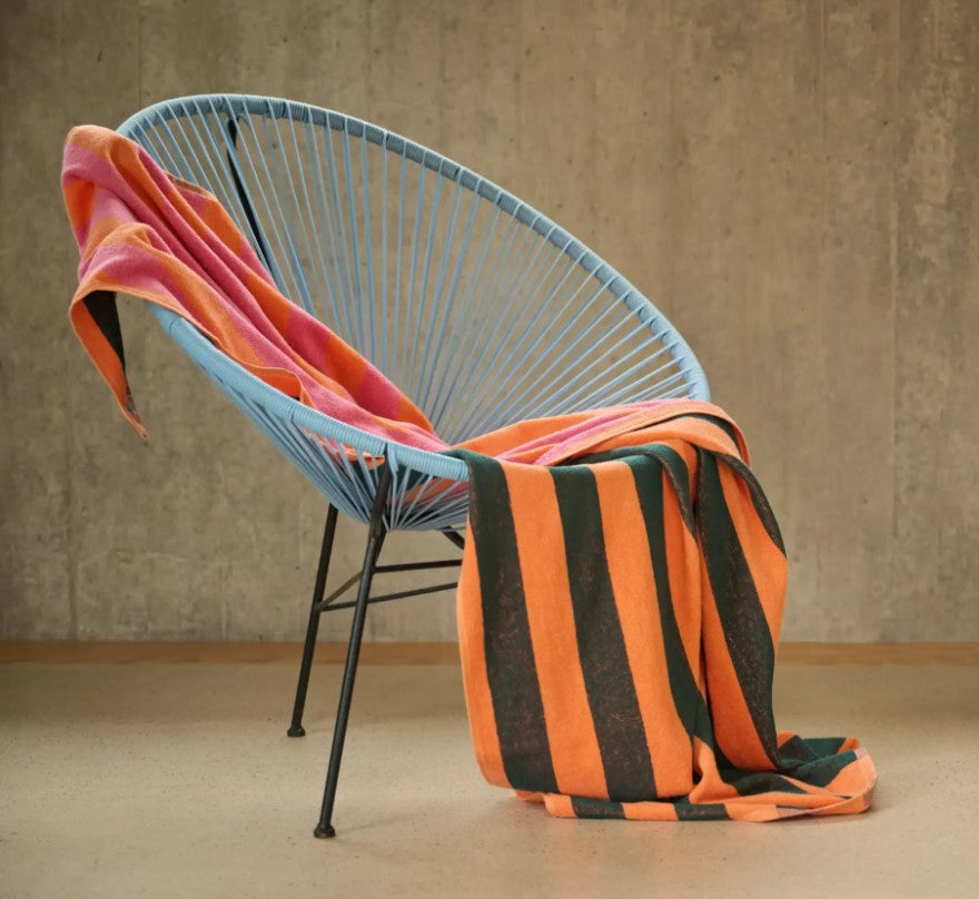 Strandtuch doppel Pepa