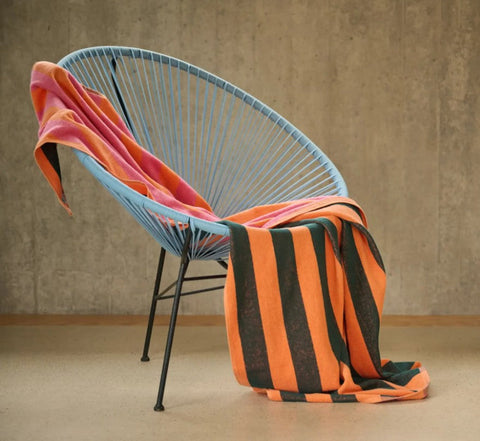 Strandtuch doppel Pepa