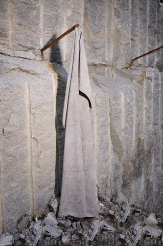 Bio Frotteewäsche Tilda Mineral