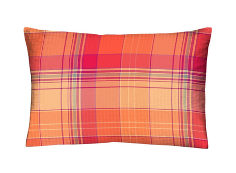 Renforcé Seersucker bed linen Timeo