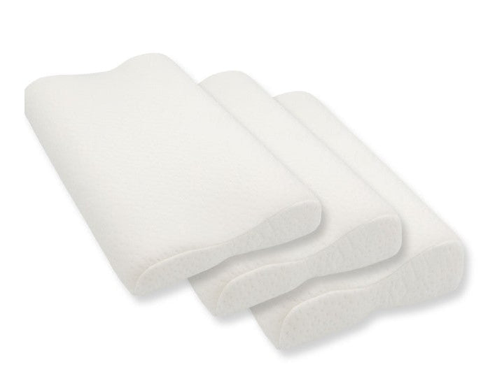 Ergonomisches Visco - Memory - Kissen
