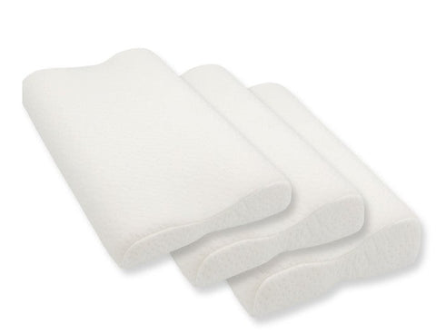 Ergonomisches Visco - Memory - Kissen