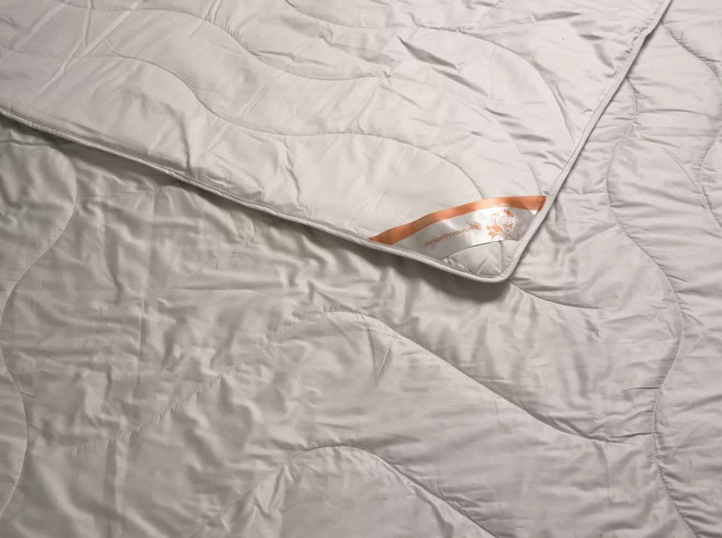 Wildseiden Duvet light
