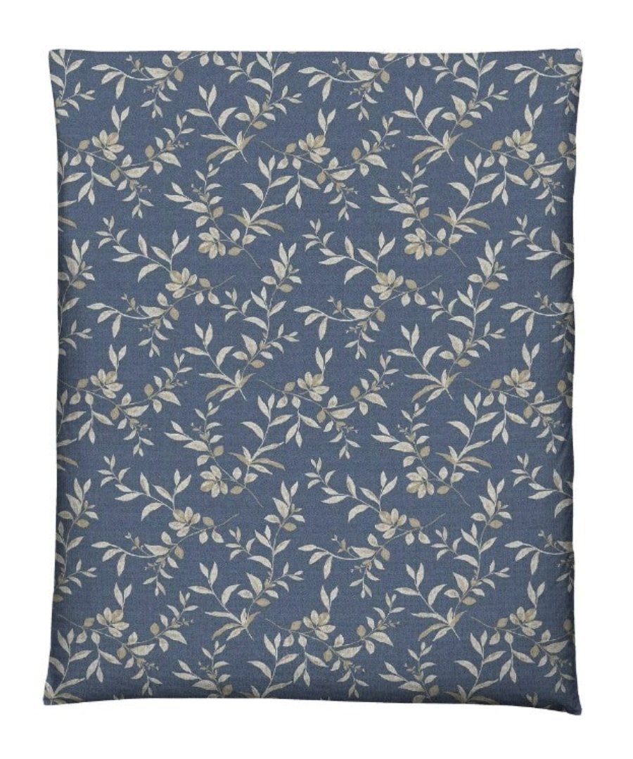 Renforcé Seersucker bed linen Yasemin