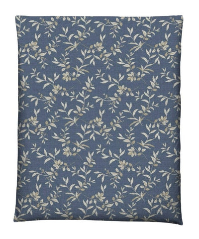 Renforcé Seersucker bed linen Yasemin