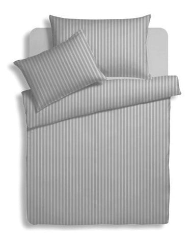 Bio Satin-Bettwäsche Set Organic