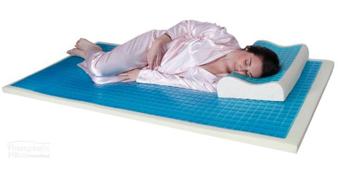 Kissen SoftGel