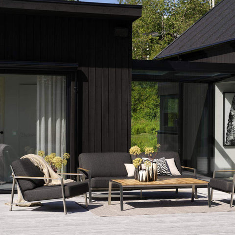 Gartenlounge Nizza
