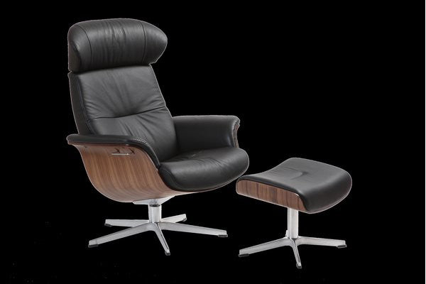 Relax Sessel, Hocker separat erhältlich