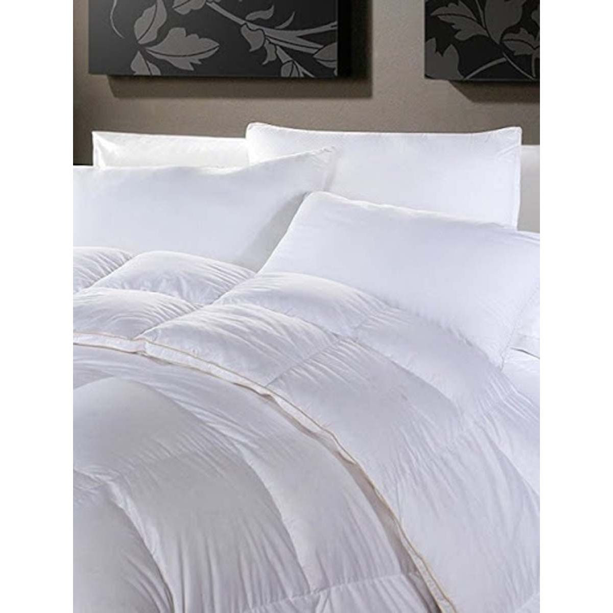 Swiss Daunen Duvet Extra Light Nouvelle