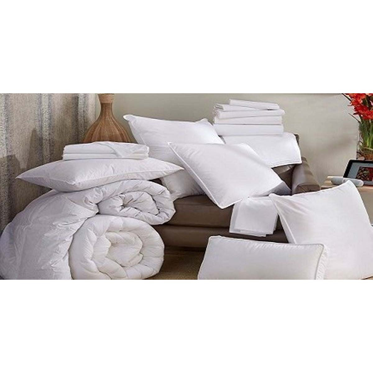 Swiss Eco Daunen Duvet