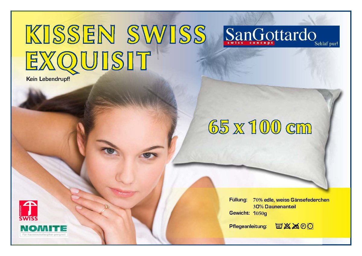 65 x100, exquisite, Sangottardo