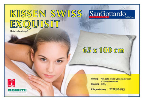 65 x100, exquisite, Sangottardo