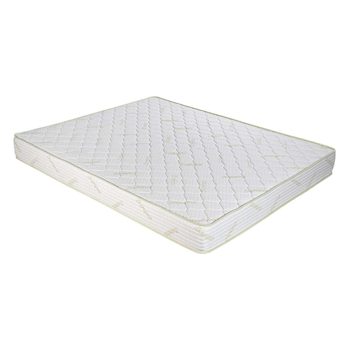 Trio Bamboo Matratze
