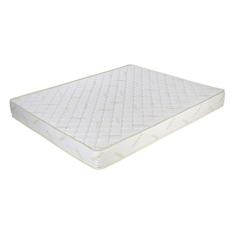 Trio Bamboo Matratze